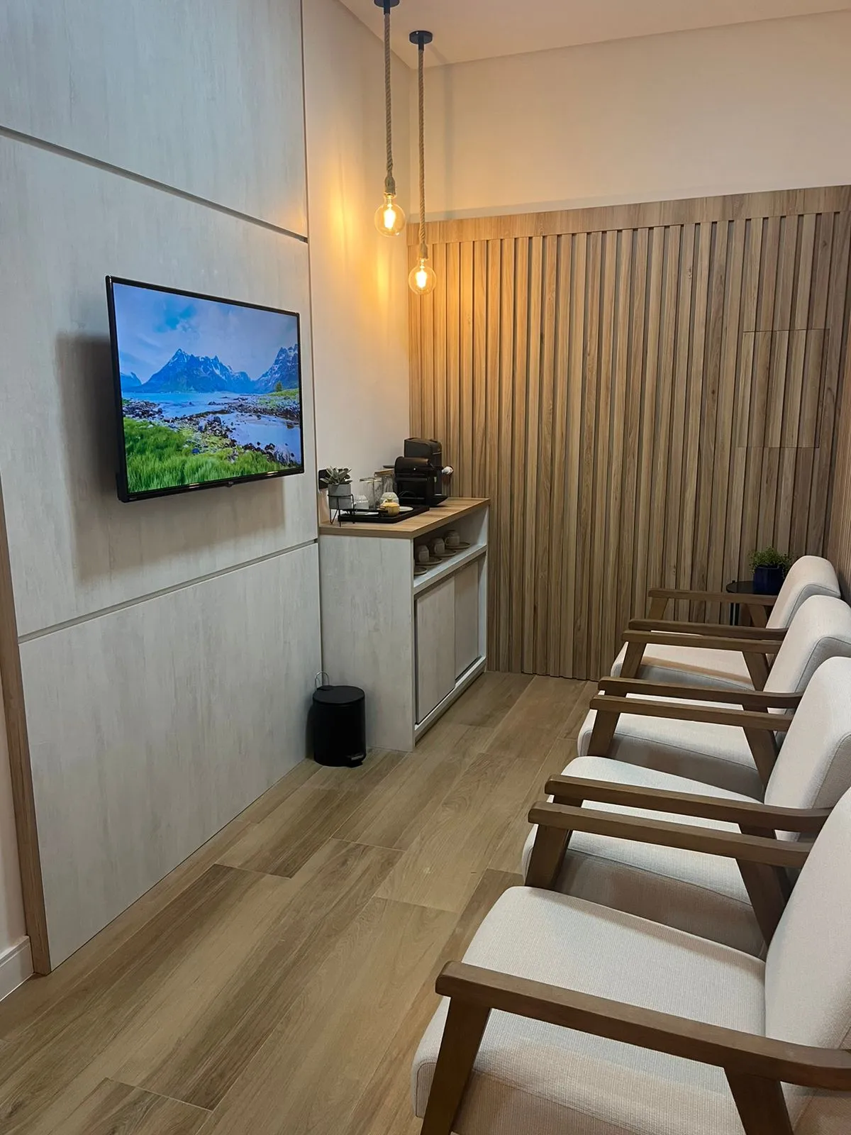 Espaço Le Fort - Consultório