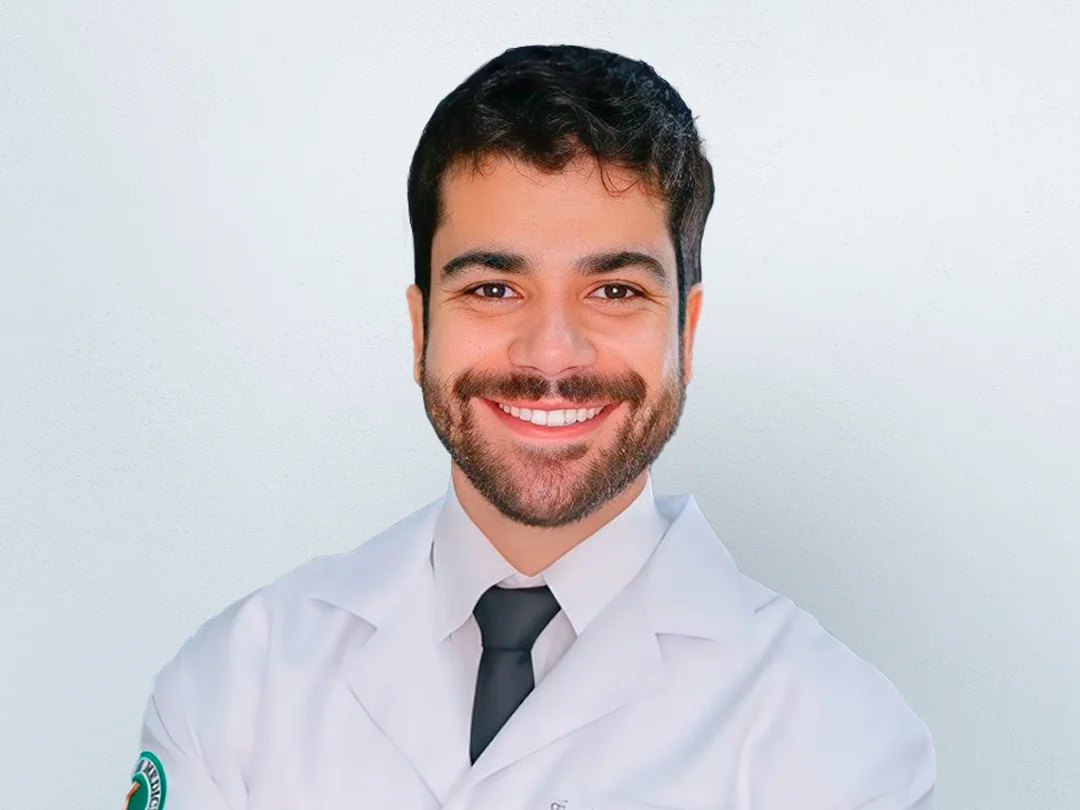 Dr. Marcelo Teixeira