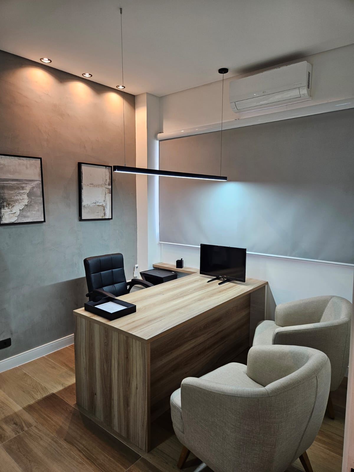 Espaço Le Fort - Foto 1