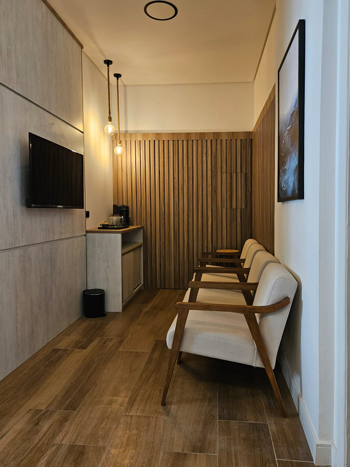 Espaço Le Fort - Foto 4