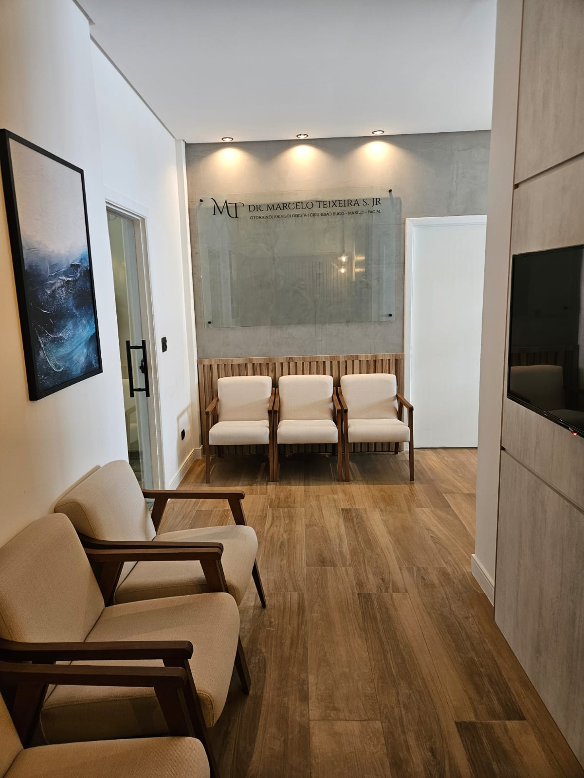 Espaço Le Fort - Foto 2