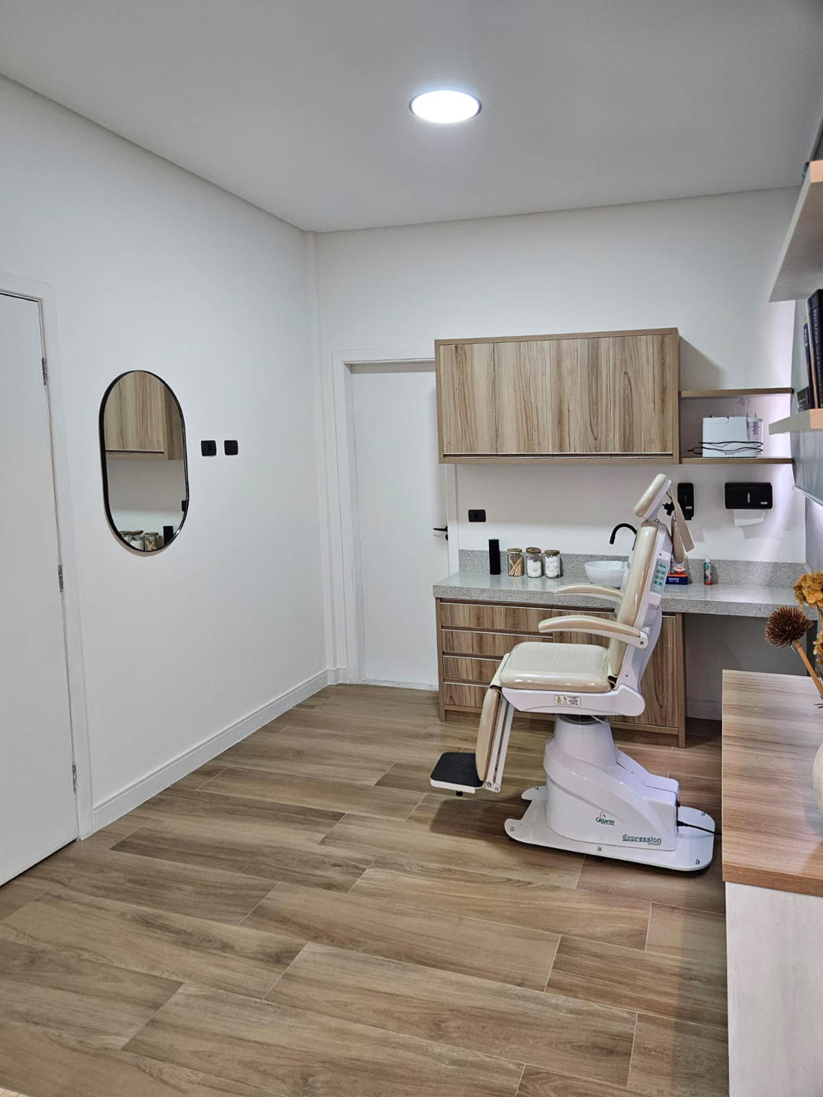 Espaço Le Fort - Foto 6